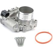 VW Throttle Body Assembly Kit - Genuine VW KIT-01457