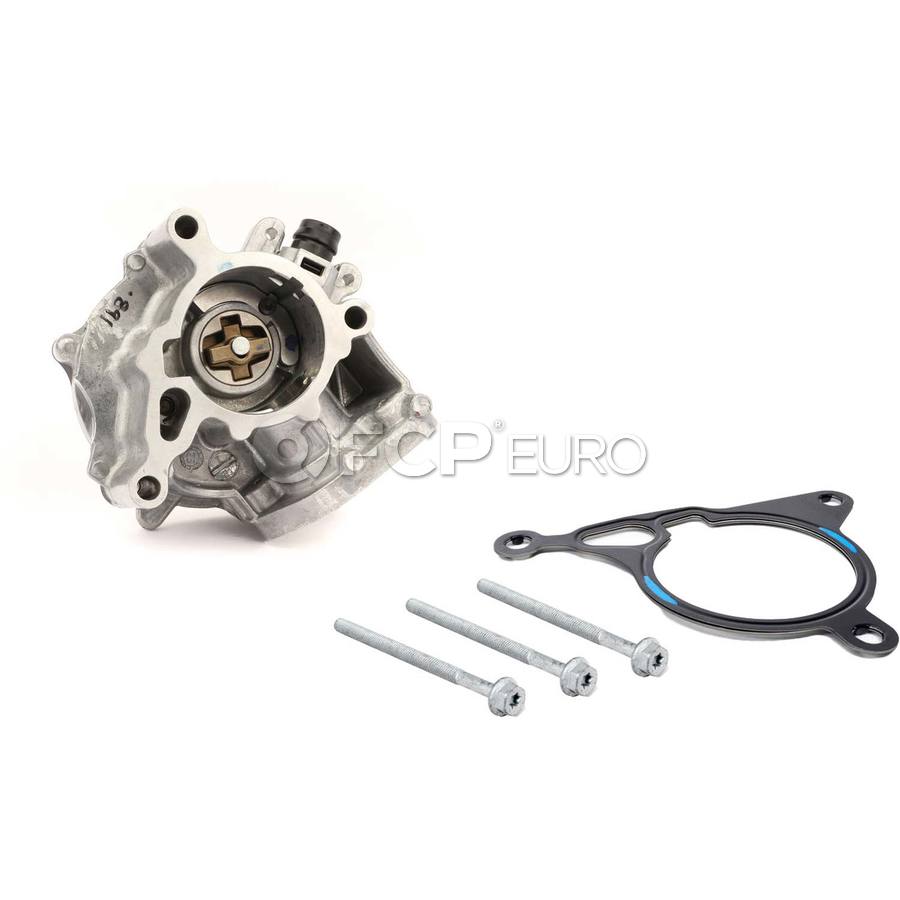 VW Brake Vacuum Pump Kit - Genuine VW KIT-01584 | FCP Euro