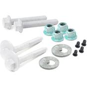 VW Control Arm Hardware Kit - Genuine VW KIT-01594