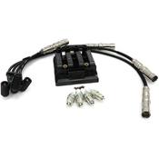 VW Ignition Service Kit - Genuine VW KIT-06A905097AKT1