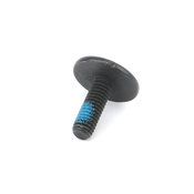 BMW Oval-Head Screw Self-Locking (M6X18mm Isa) - Genuine BMW 07149188001