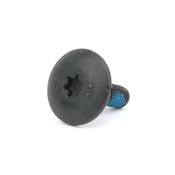 BMW Oval-Head Screw Self-Locking (M6X18mm Isa) - Genuine BMW 07149188001