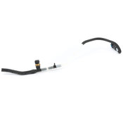 BMW Fuel Feed Line - Genuine BMW 13537811577
