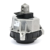 BMW Engine Mount - Genuine BMW 22117581621