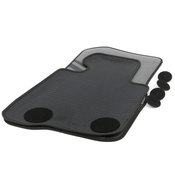 BMW Floor Mats Performance Front (M Perform Lhd) - Genuine BMW 51472407305