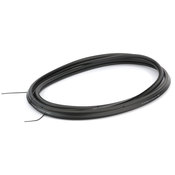 BMW Trunk Lid Seal - Genuine BMW 51767182079