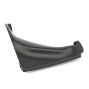 BMW Seat Belt Anchor Plate Cover - Genuine BMW 52108267426