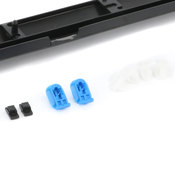 Volvo Door Molding - Genuine Volvo 39866324