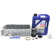 VW Oil Pan Installation Kit - Rein KIT-00018