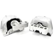 VW Engine Mount Kit - OE Supplier KIT-1J0199555AQT4