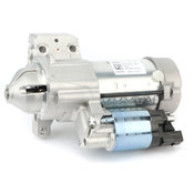 BMW Starter Motor - Genuine BMW 12418671505