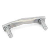 BMW Selector Rod - Genuine BMW 25117524722