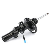 BMW Suspension Strut - Genuine BMW 37106887157