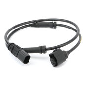 BMW Adapter Lead Sensor - Genuine BMW 37146793848