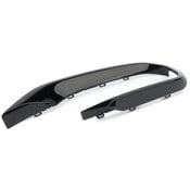 BMW Bumper Trim - Genuine BMW 51117432620