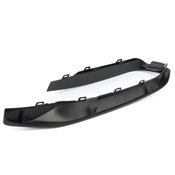 BMW Bumper Trim - Genuine BMW 51117432620