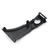 BMW Bumper Cover Spacer Panel - Genuine BMW 51137349589