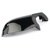 BMW Shadow Line Door Mirror Cover - Genuine BMW 51167468254