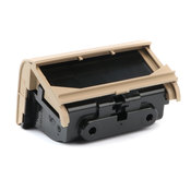 BMW Ash Tray Rear - Genuine BMW 51168242739