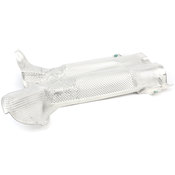 BMW Fuel Tank Heat Insulation - Genuine BMW 51488040318