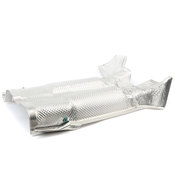 BMW Fuel Tank Heat Insulation - Genuine BMW 51488040318