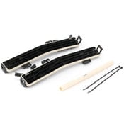 BMW Cabin Air Filter Cover - Genuine BMW 64119382882