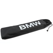 BMW Windshield UV Sunshade - Genuine BMW 82112458102