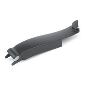 Mercedes Windshield Wiper Arm Cap - Genuine Mercedes 1648240249