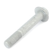 Porsche Suspension Stabilizer Bar Link Bolt - Genuine Porsche PAF008389