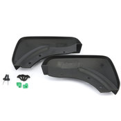 Volvo Mud Flap Kit - Genuine Volvo 32351435