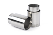 BMW Axle Back Exhaust - Dinan D6600091