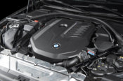 BMW Strut Tower Braces - Dinan D180-0014
