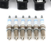Mercedes Ignition Coil Kit - Bosch 2729060060