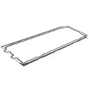 BMW Oil Pan Gasket - Elring 11137600482