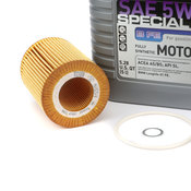 Volvo Maintenance Kit - 30750013KT1