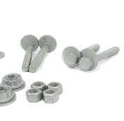 Porsche Control Arm Hardware Kit - Genuine VW/Porsche 958CTRLHRDWRKT1