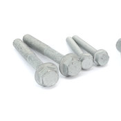 Porsche Control Arm Hardware Kit - Genuine VW/Porsche 958CTRLHRDWRKT1