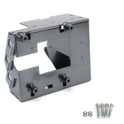 BMW F-Series N55 Oil Pan Baffle Kit - MMR Performance MMR20-0501