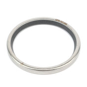 Porsche Engine Coolant Thermostat Gasket - Genuine Porsche 0PB121688