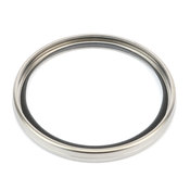 Porsche Engine Coolant Thermostat Gasket - Genuine Porsche 0PB121688