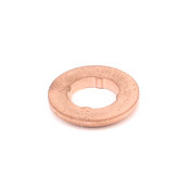 Porsche Fuel Injector Seal - Genuine Porsche 95811051901