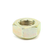 Porsche Hex Nut - Genuine Porsche PCG91009402
