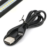 600+ Lumen Li-Ion Slim Work Light Flashlight - Performance Tool W2231