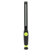 600+ Lumen Li-Ion Slim Work Light Flashlight - Performance Tool W2231