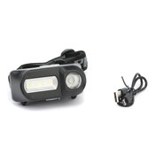 300+ Lumen Li-Ion 2-in-1 Headlamp Flashlight - Performance Tool W2327