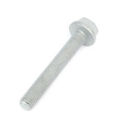 Audi VW Porsche Hex Bolt - Genuine Audi VW N10290206