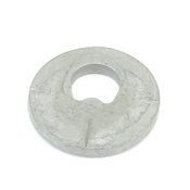 Audi Porsche VW Eccentric Washer - Genuine VW Audi WHT001796A