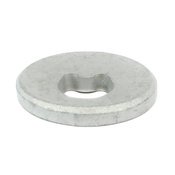 Audi Porsche VW Eccentric Washer - Genuine VW Audi WHT001796A