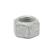 Audi Porsche VW Control Arm Nut	- Genuine VW Audi WHT001938