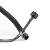 Volvo Turbocharger Coolant Line - Genuine Volvo 32222279